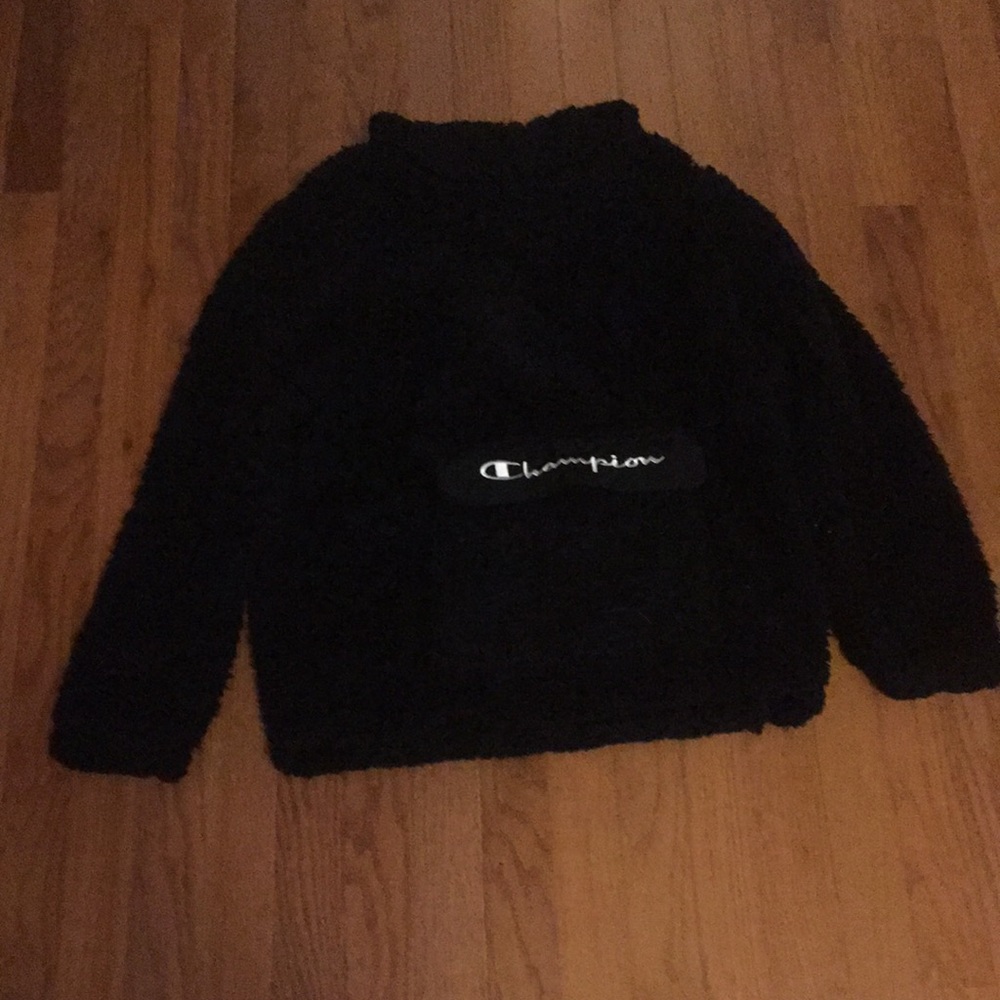 Champions Sherpa